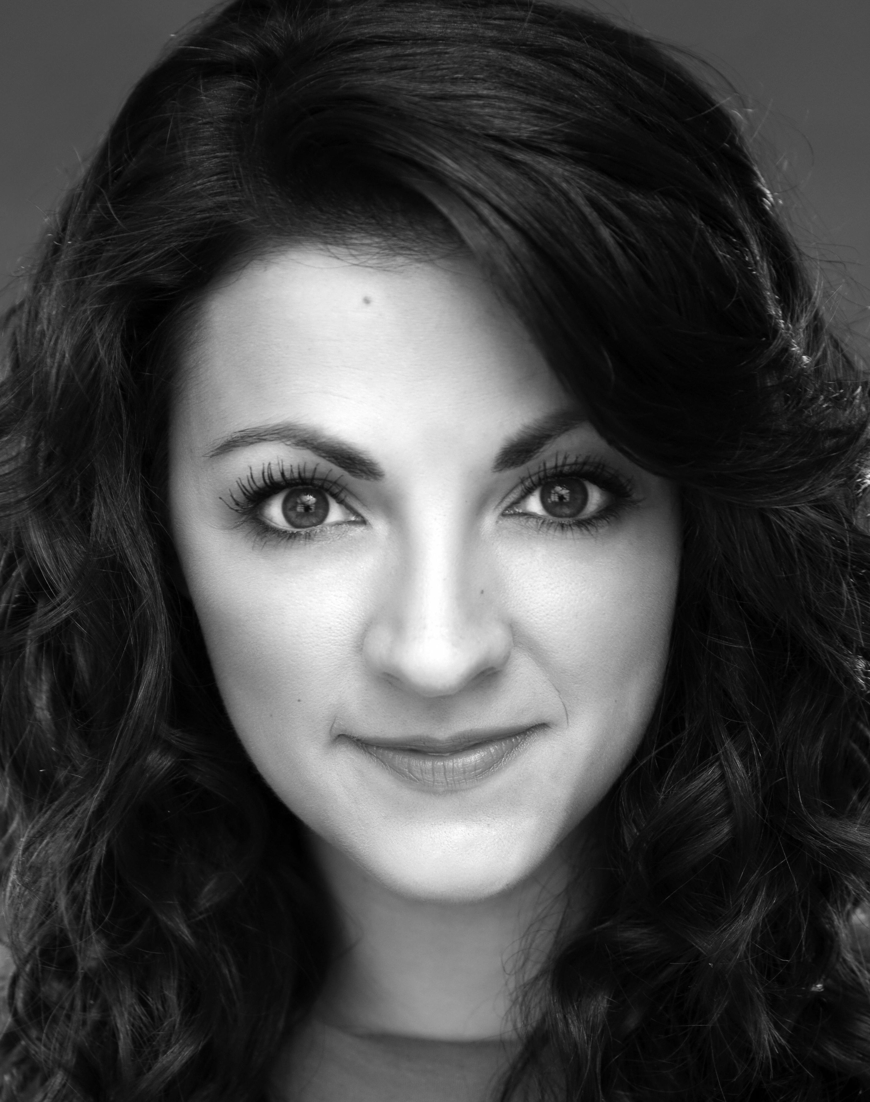 Picture of Kirstin Tucker