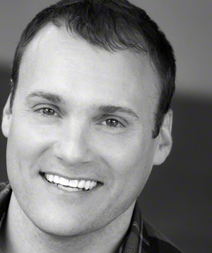 Picture of Lee Wilkins