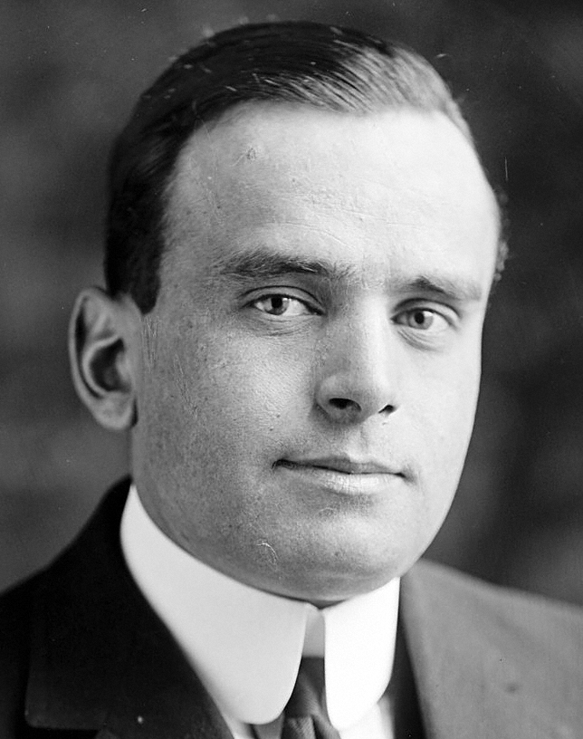 Picture of Douglas Fairbanks