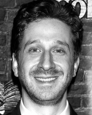 Picture of Danielle Goldstein