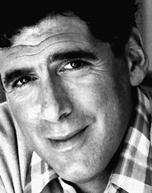 Picture of Elliott Gould