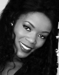 Picture of Trisha Jeffrey