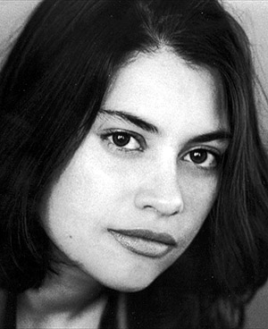 Picture of Vanessa Aspillaga