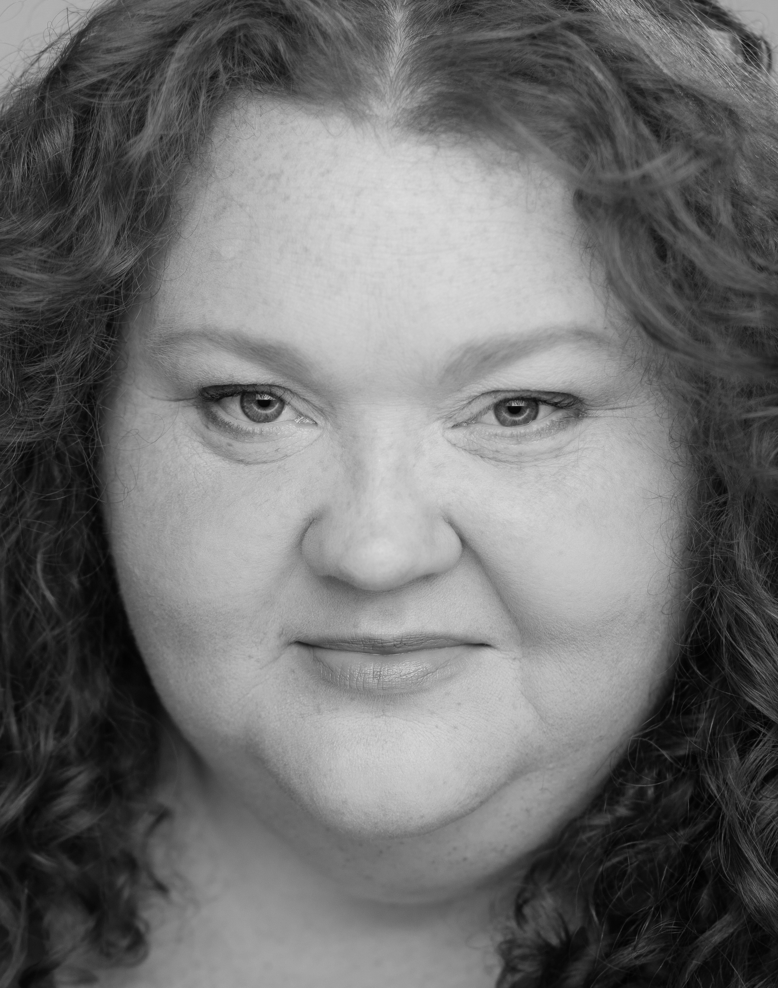 Picture of Shawna M. Hamic