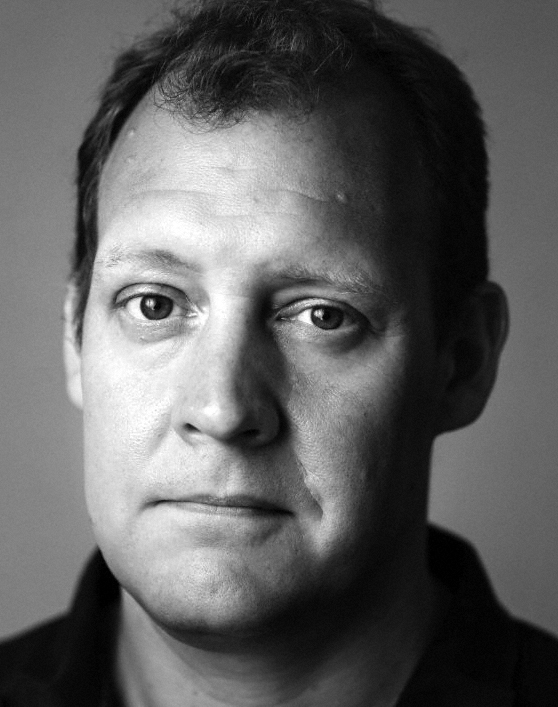 Picture of Justin Edwards