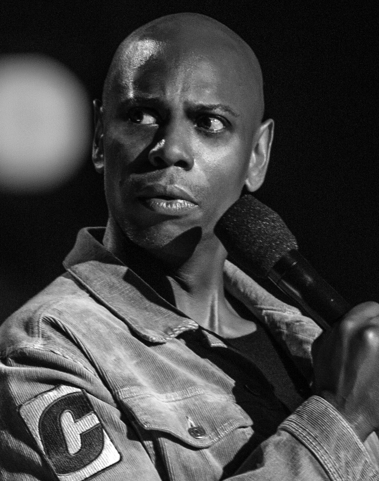 Picture of Dave Chappelle