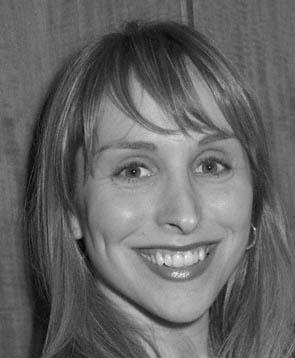 Picture of Alexandra Gushin