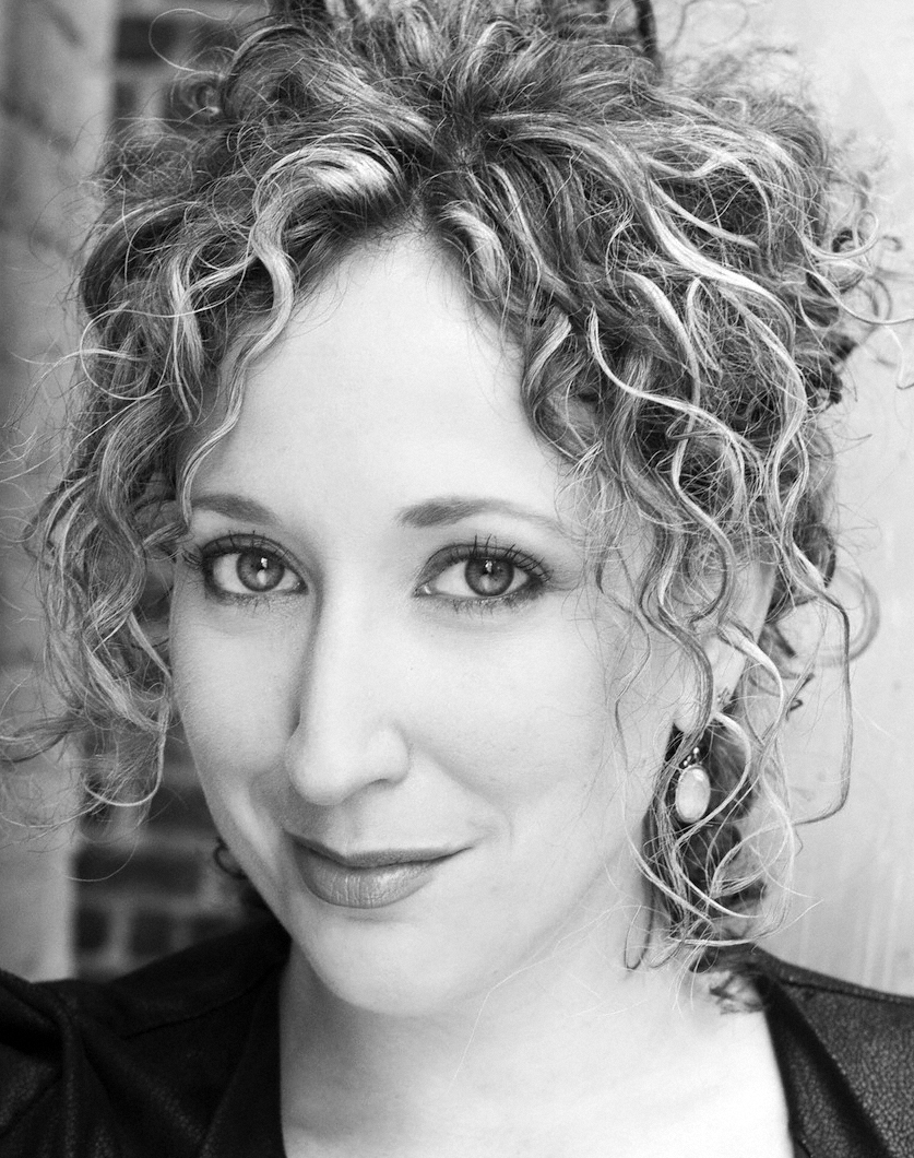 Picture of Courtney Balan