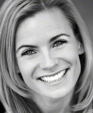 Picture of Jennie Ford