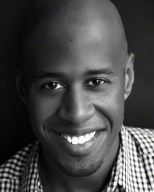 Picture of Marcus Paul James