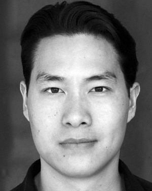 Picture of Darren Lee