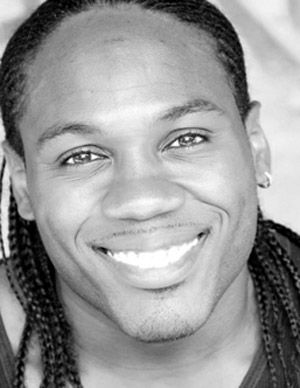 Picture of Rogelio Douglas Jr.