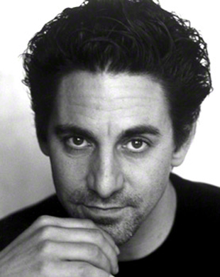 Picture of Scott Cohen