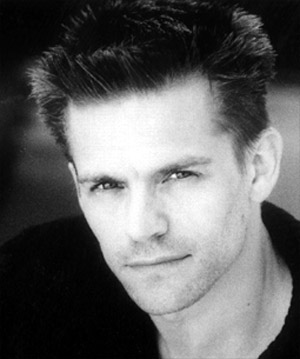 Picture of Jon Marshall Sharp