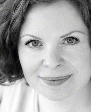 Picture of Suzie Toase