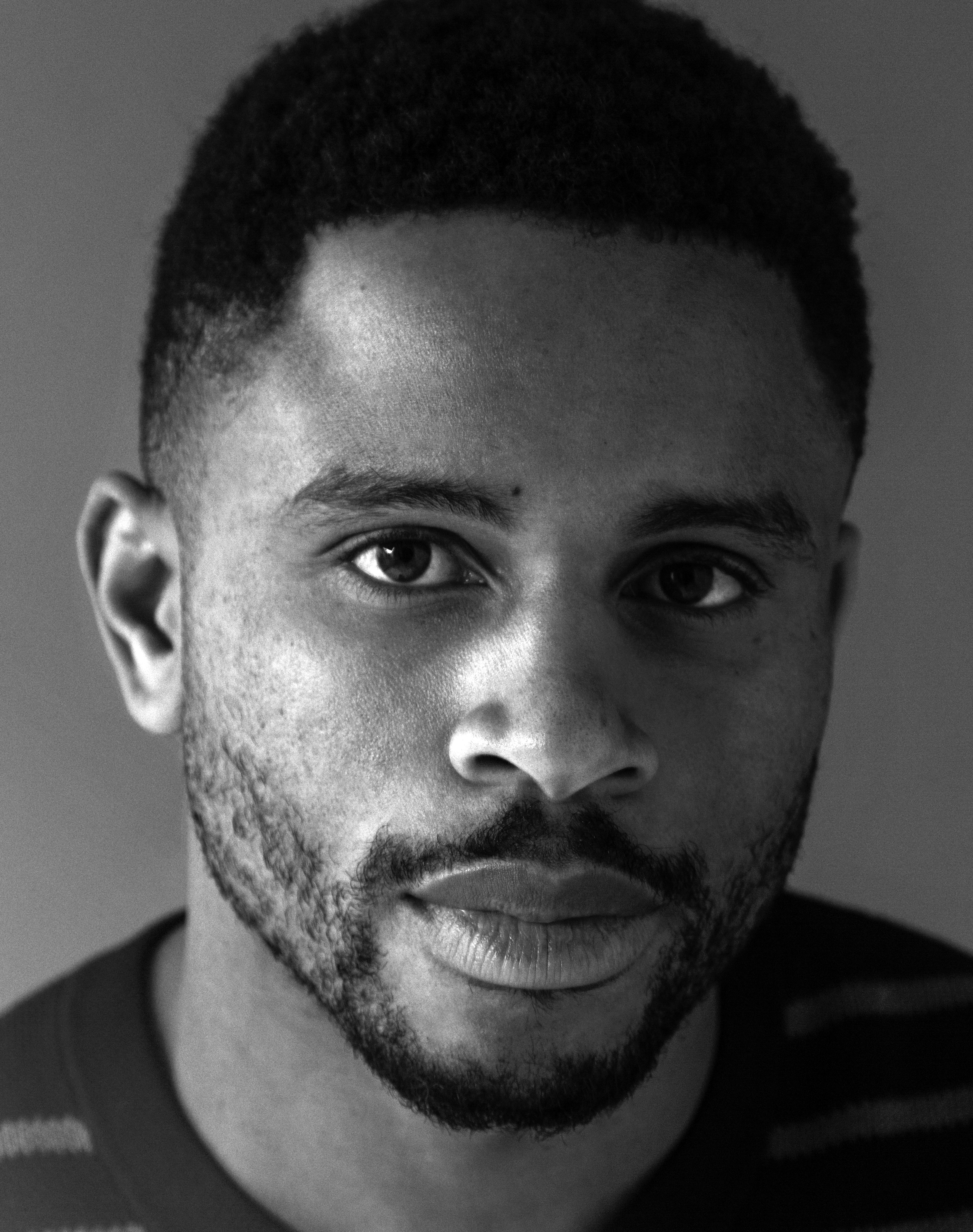 Picture of Nnamdi Asomugha