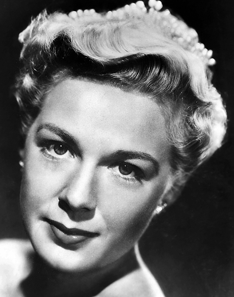 Picture of Betty Hutton