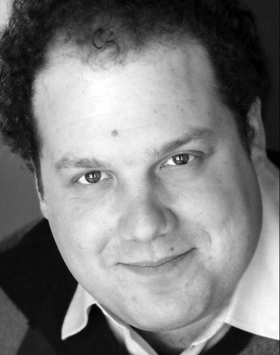 Picture of Jordan Gelber