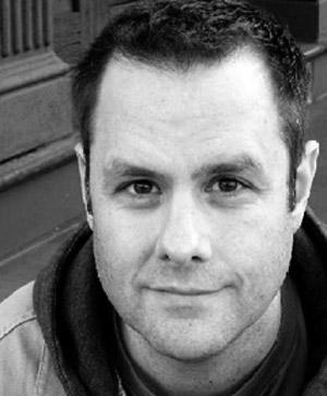 Picture of Daniel Neer