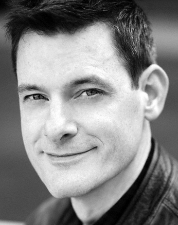 Picture of Brian Shepard