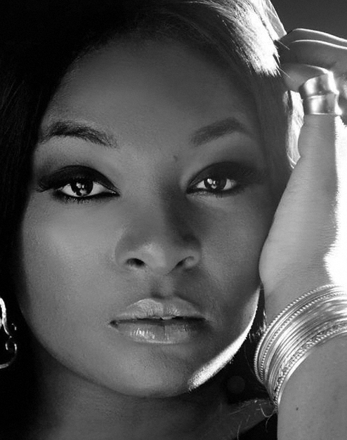 Picture of Candice Glover