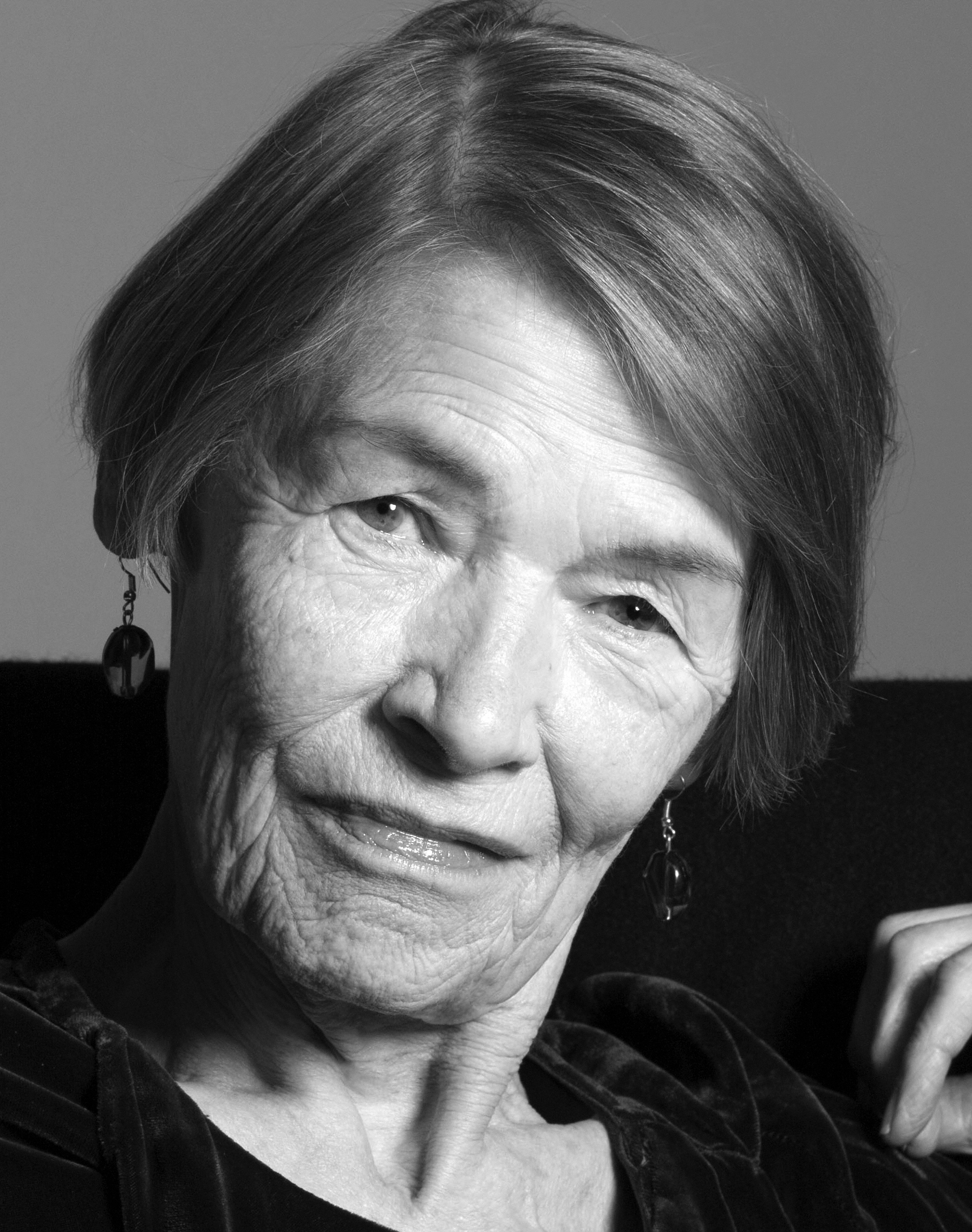 Picture of Glenda Jackson