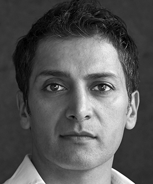 Picture of Hari Dhillon