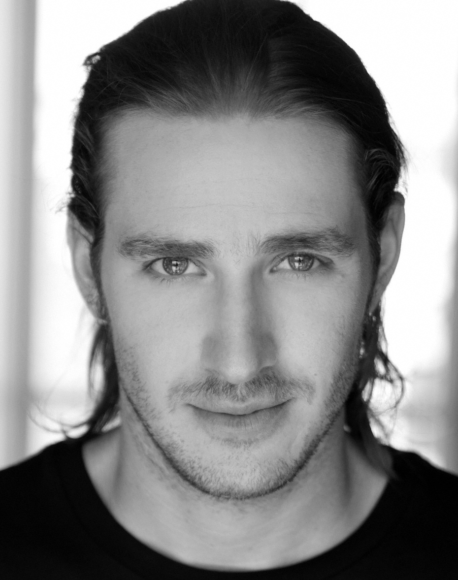 Picture of J.C. Schuster