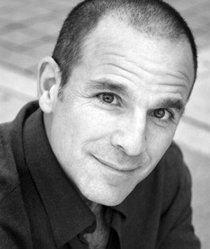 Picture of Donald Corren