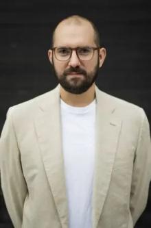 Picture of Andrew Scoville