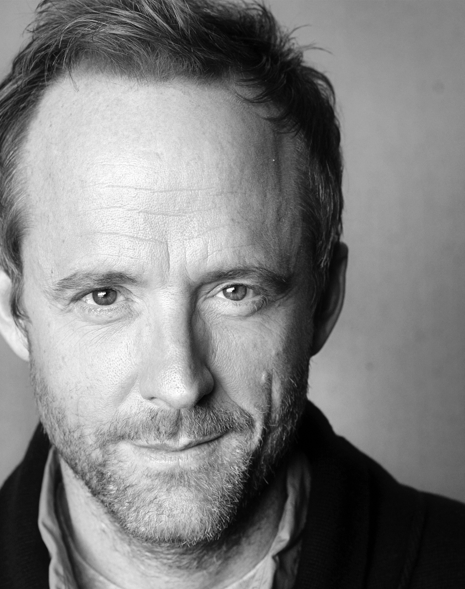 Picture of John Benjamin Hickey