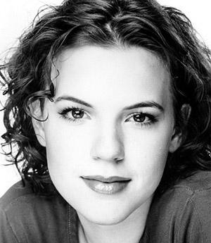 Picture of Erika Thomas