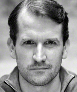 Picture of James Moye