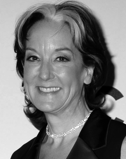 Picture of Peggy Eisenhauer