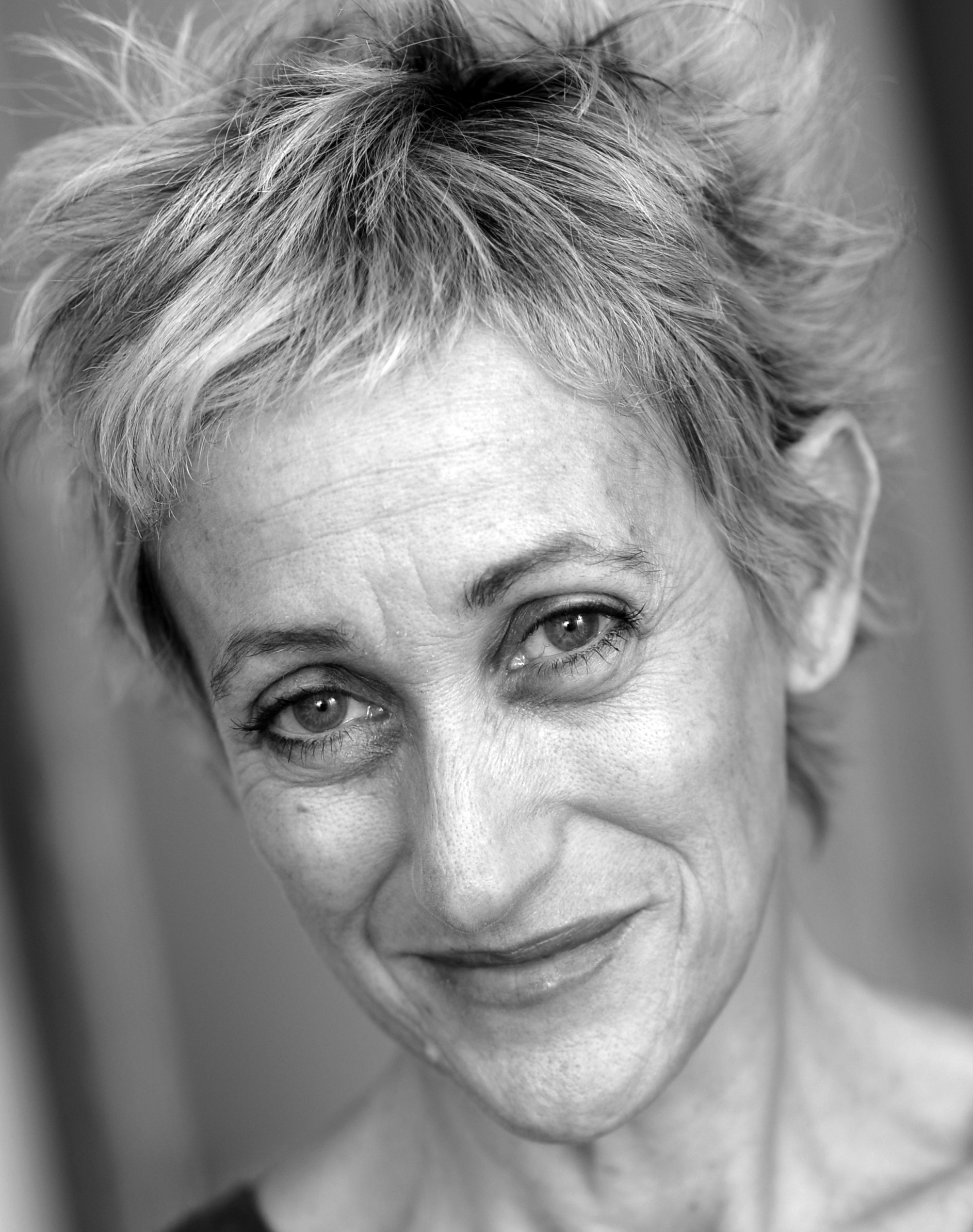 Picture of Constance Shulman