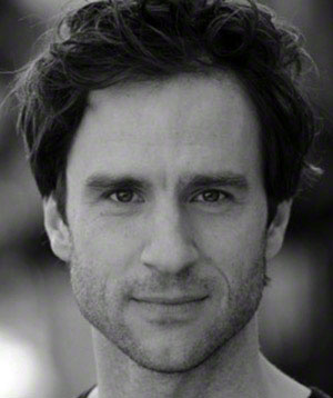 Picture of James Waterston