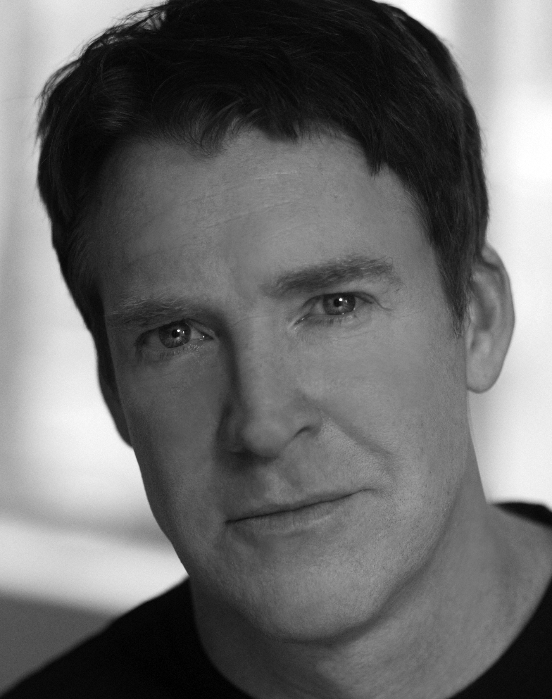 Picture of Brian Hutchison