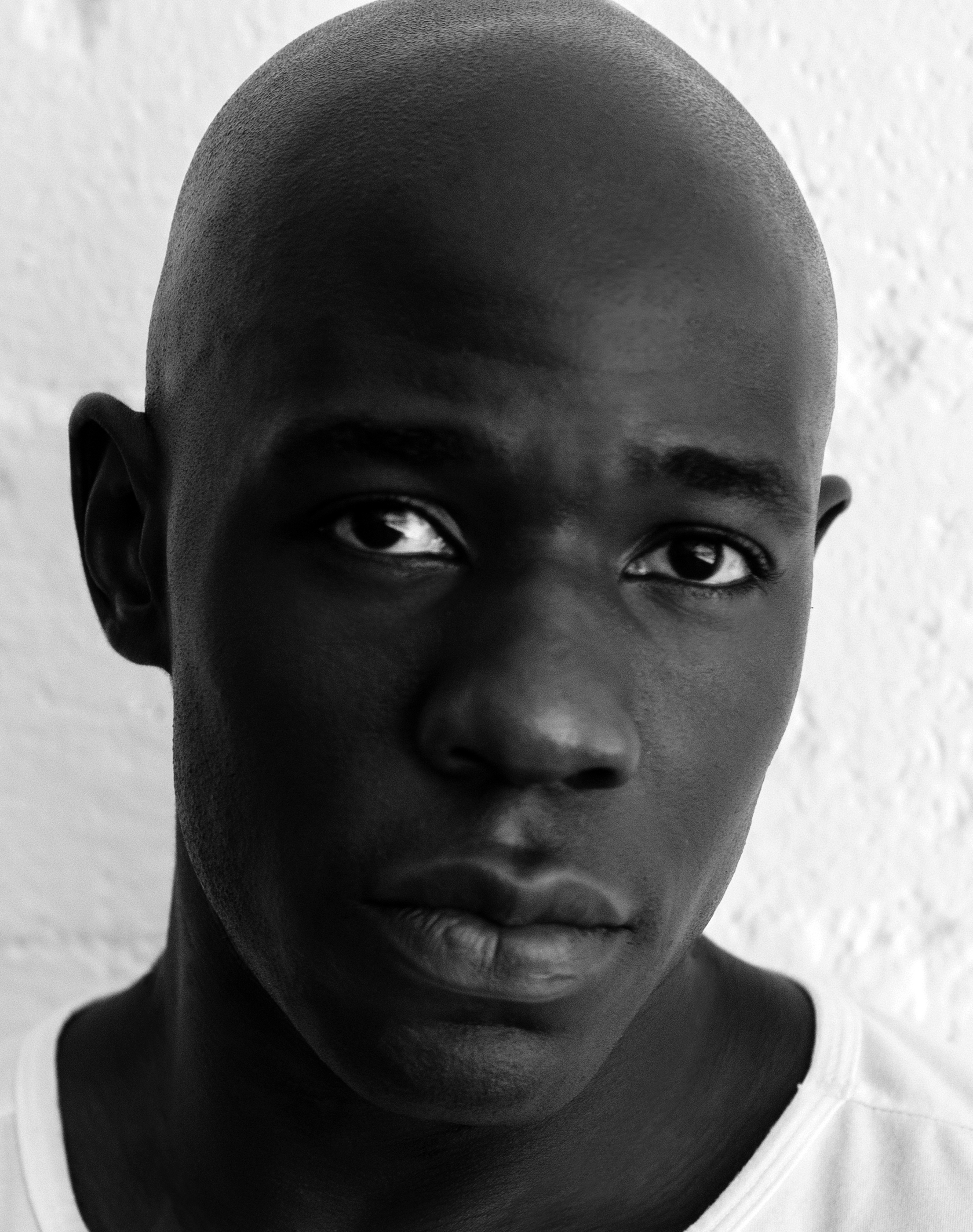 Picture of McKinley Belcher III