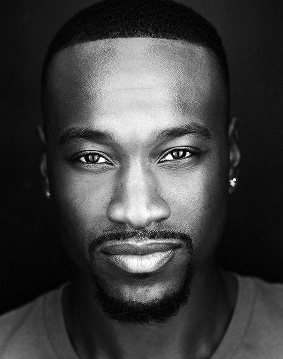 Picture of Sheldon Henry