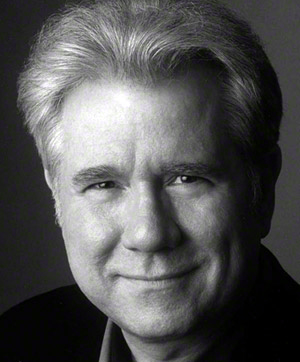 Picture of John Larroquette