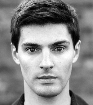 Picture of Daniel Fraser