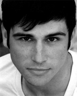 Picture of Jonathan Warren