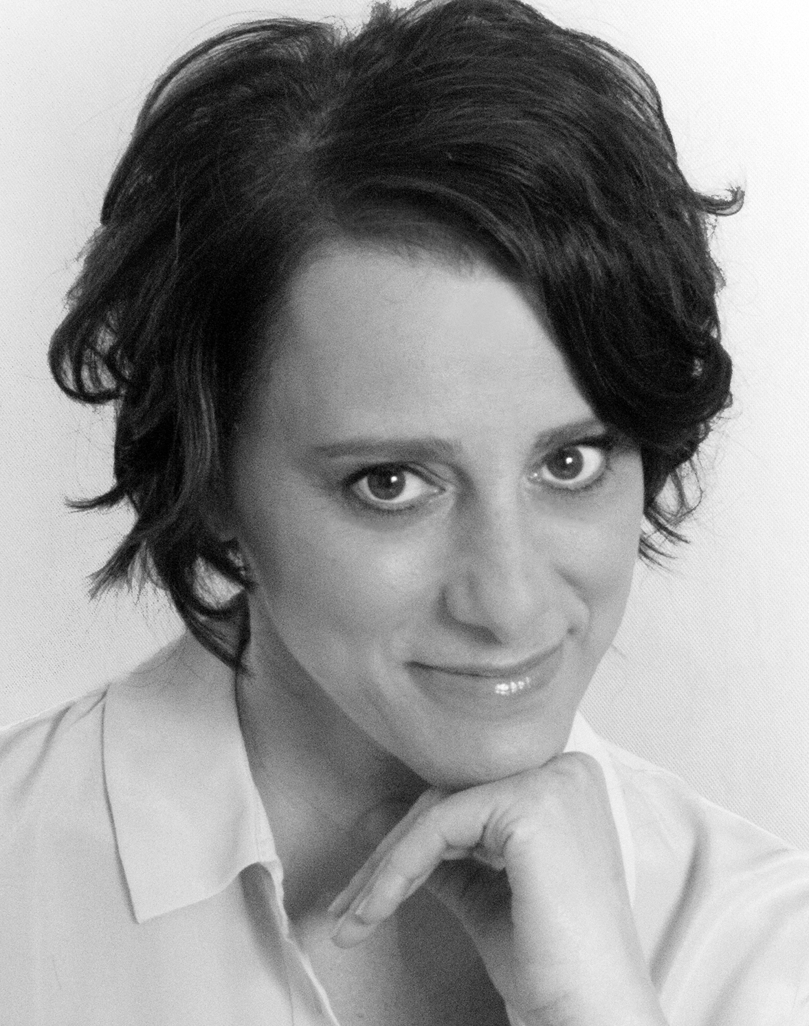 Picture of Judy Kuhn