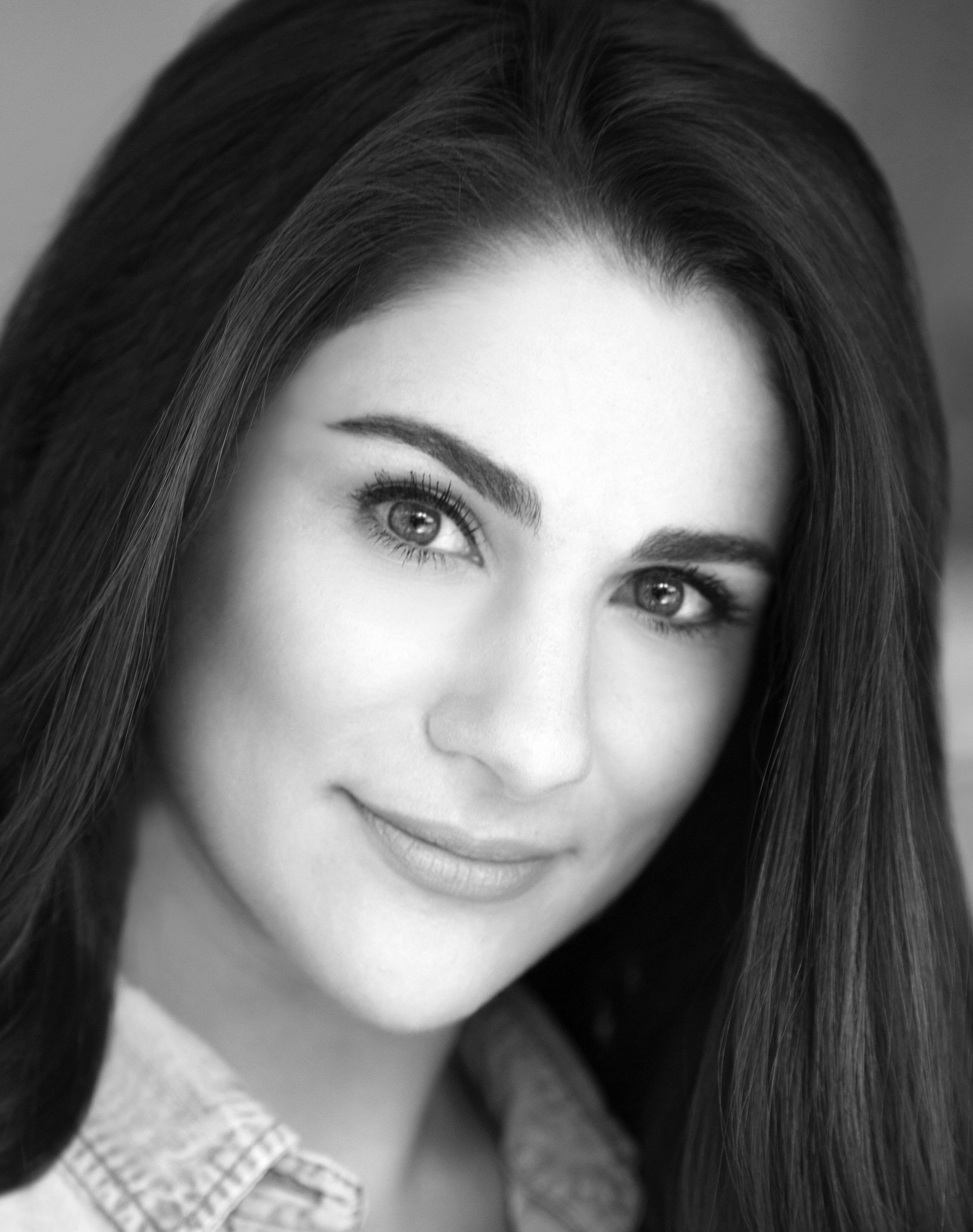 Picture of Gianna Yanelli