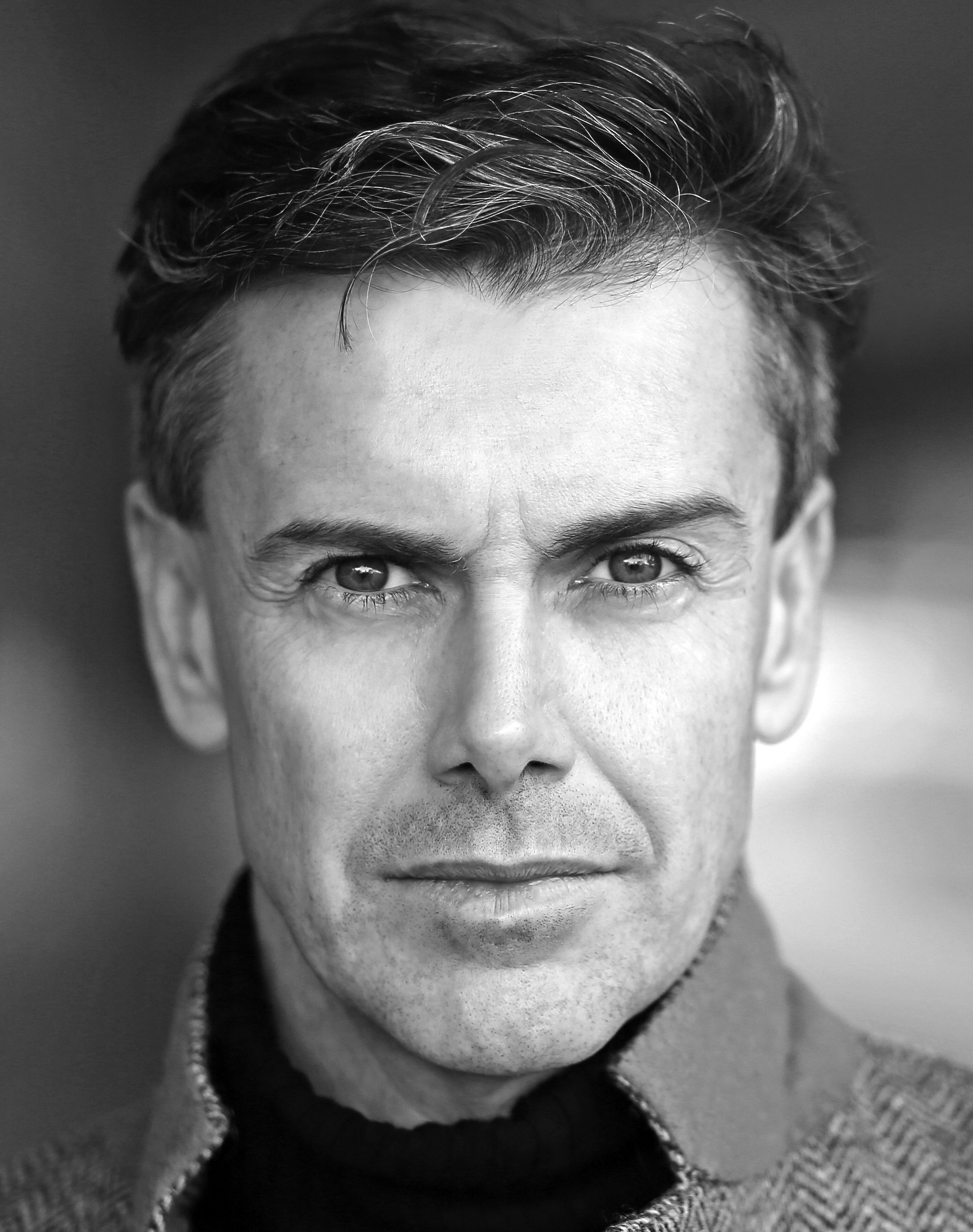 Picture of Matthew McGrath