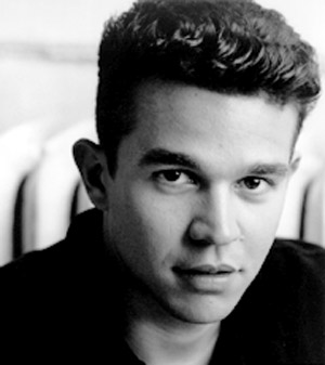 Picture of Rey Lucas