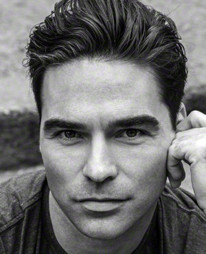 Picture of Alexander Quiroga