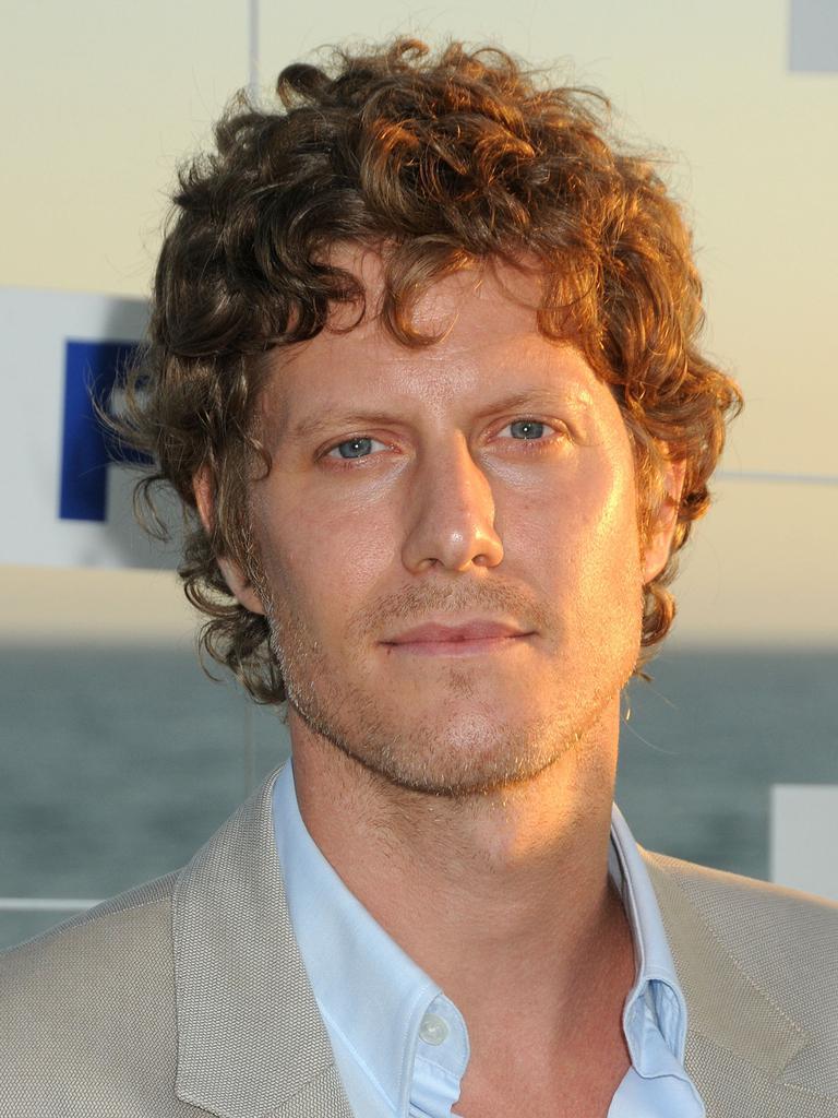 Picture of Eric Sheffer Stevens