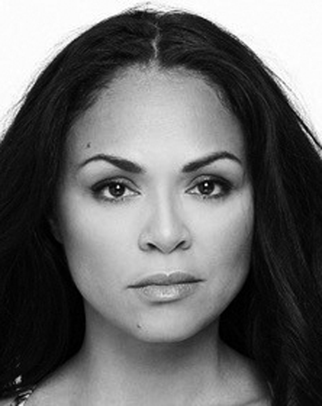 Picture of Karen Olivo