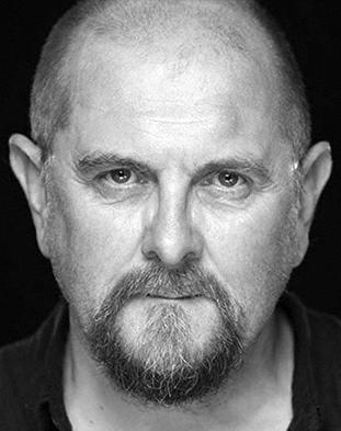 Picture of Charles Dale